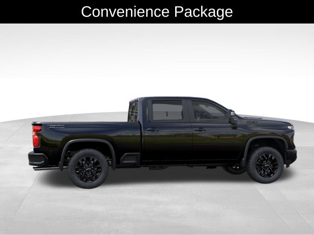 New 2026 Chevrolet Silverado 2500 LT AWD/4WD image 6
