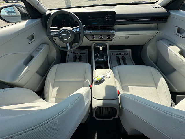 Used 2024 Hyundai Kona SE AWD/4WD image 19