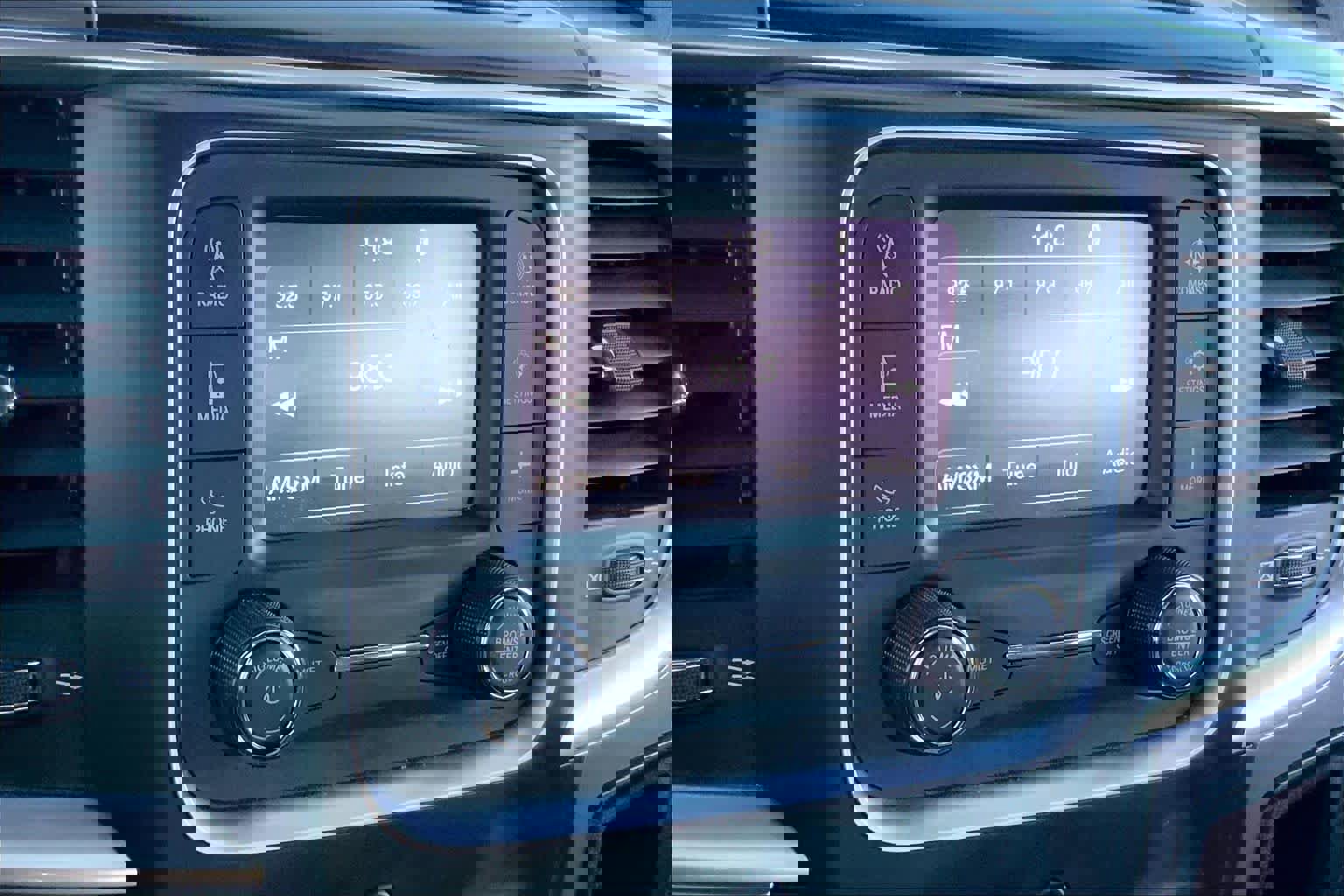 Used 2021 RAM 1500 Classic Warlock image 31