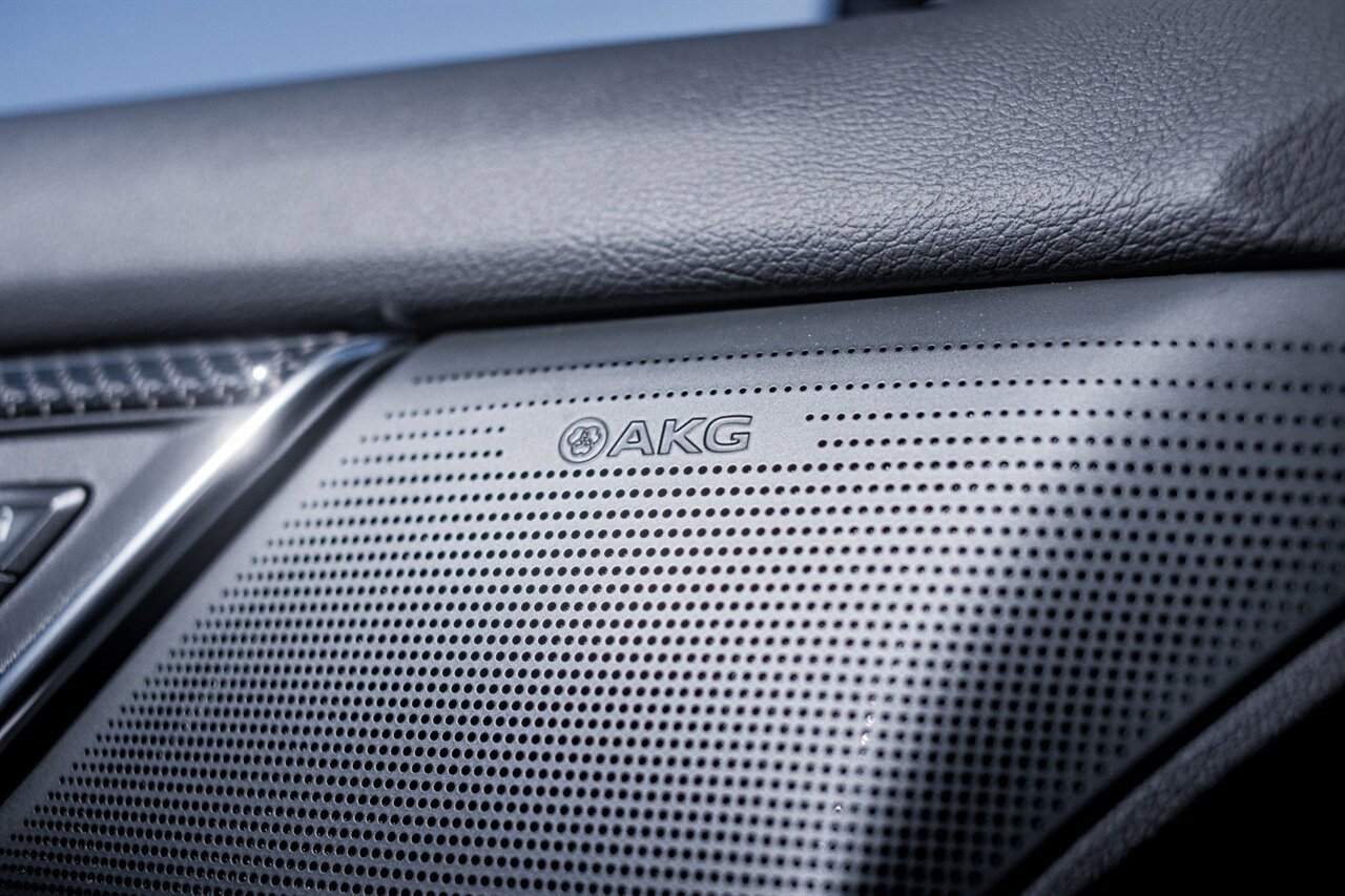 Used 2024 Cadillac CT5 V Blackwing w/ Super Cruise 2 Package image 17