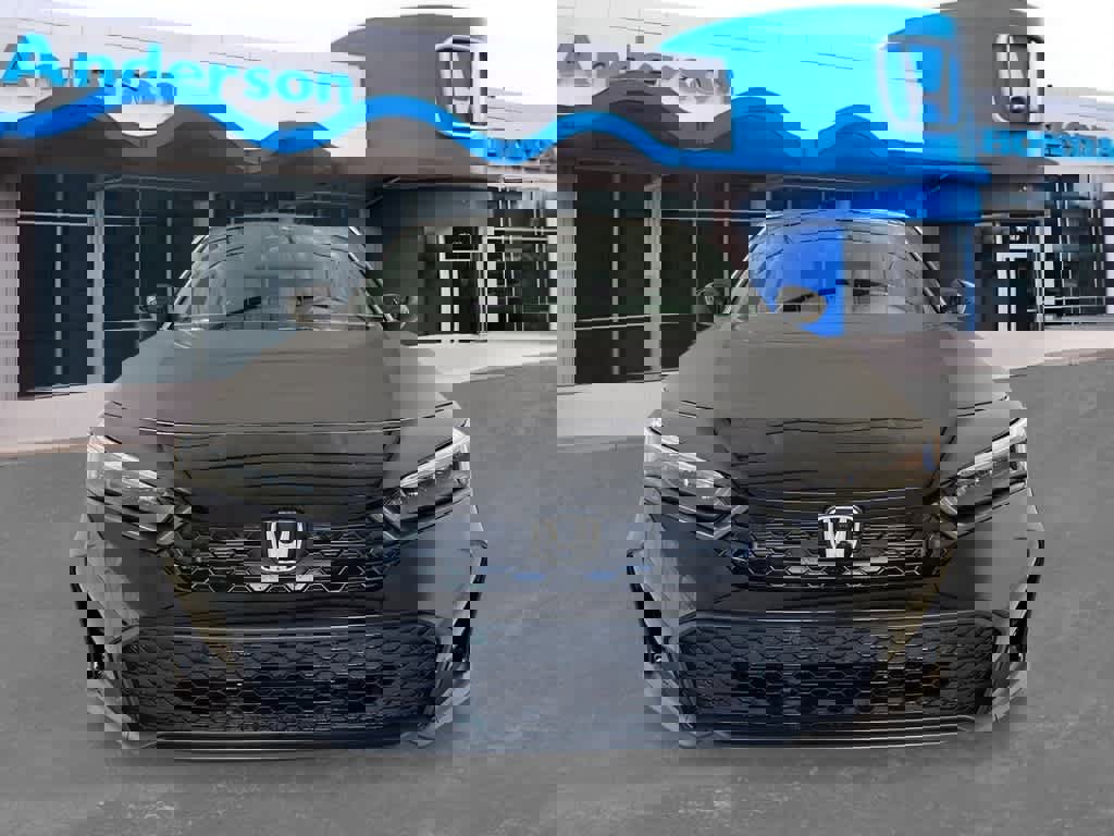 New 2026 Honda Civic Sport image 10