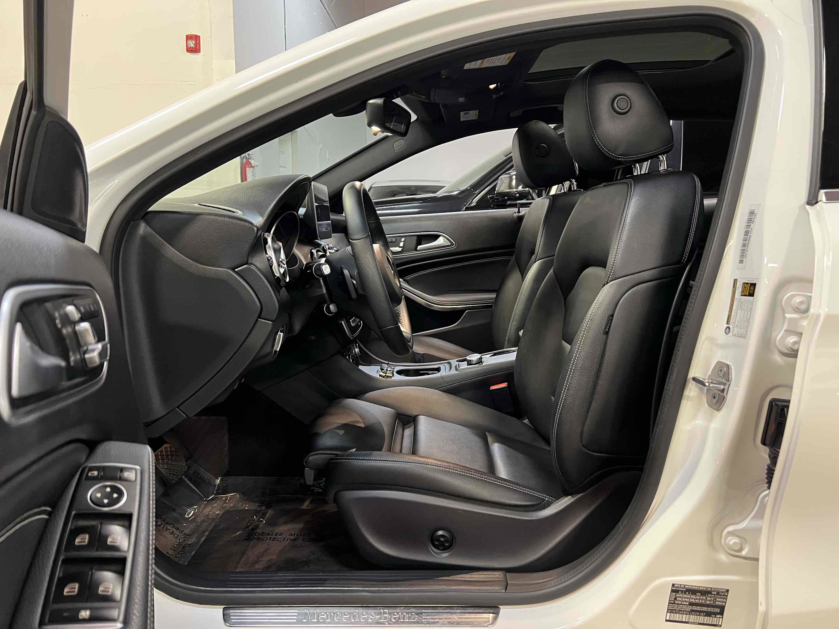 Used 2020 Mercedes-Benz GLA 250 image 6