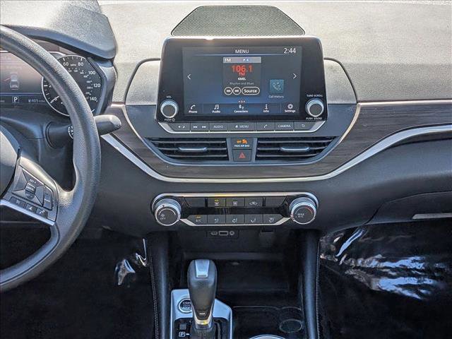 Used 2023 Nissan Altima 2.5 SV image 12