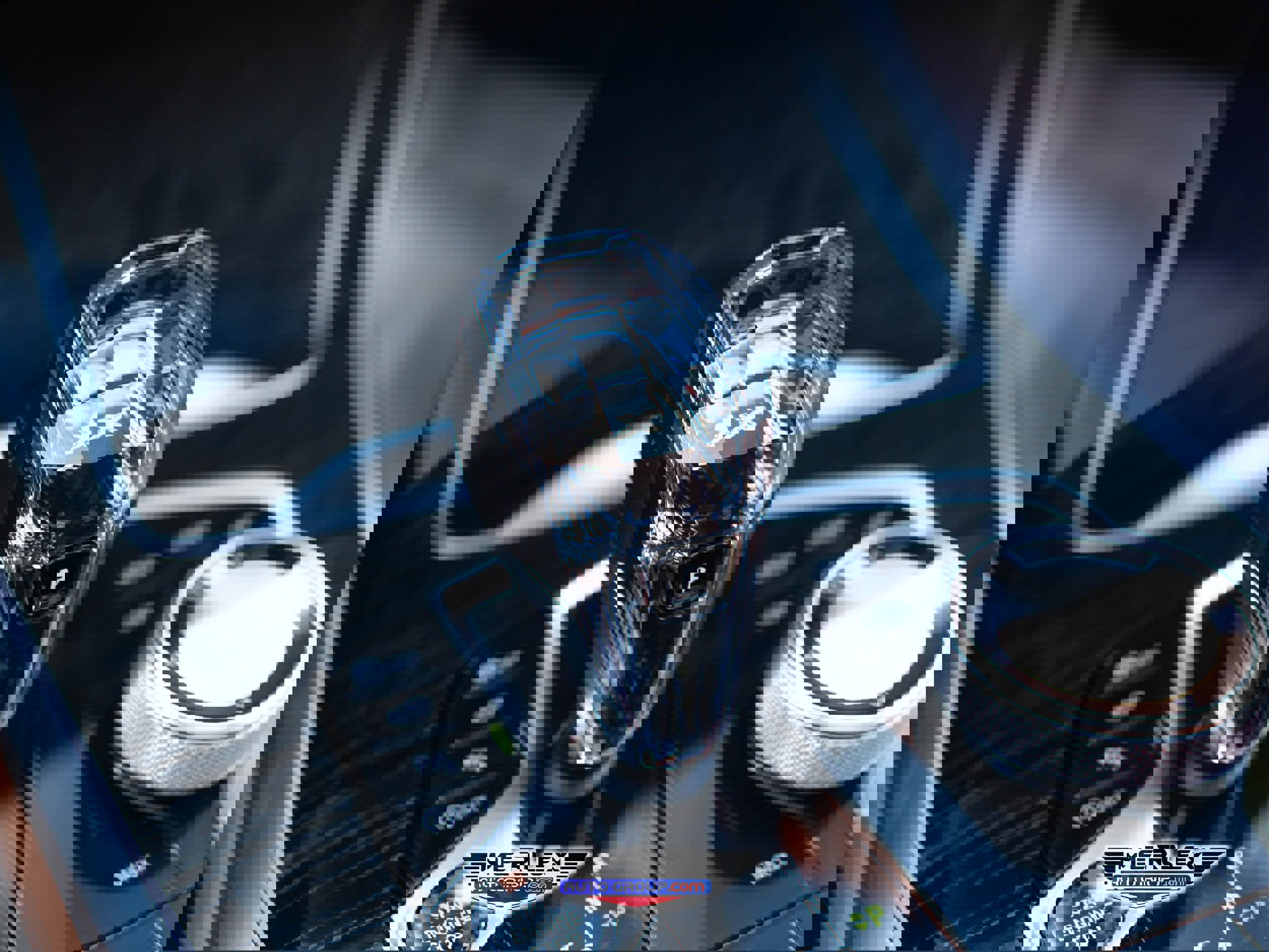 Used 2019 BMW X7 xDrive50i w/ Dynamic Handling Package image 36