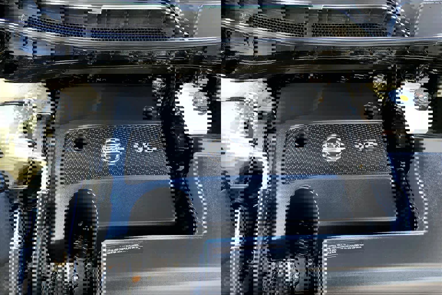 Used 2022 Nissan Murano SV w/ SV Midnight Edition Package image 32