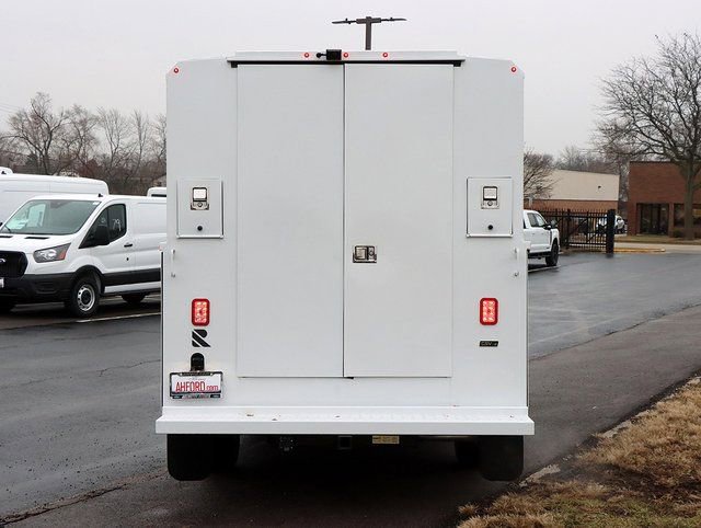 Used 2024 Ford Transit 350 w/ Interior Upgrade Package image 6