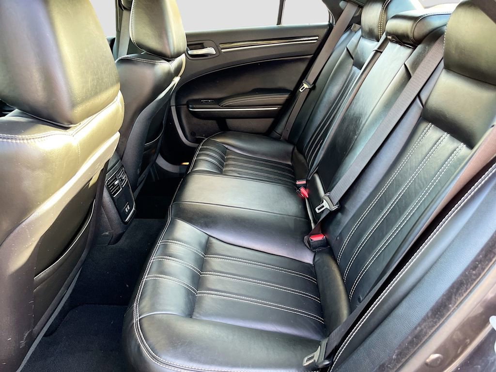 Used 2021 Chrysler 300 S image 23