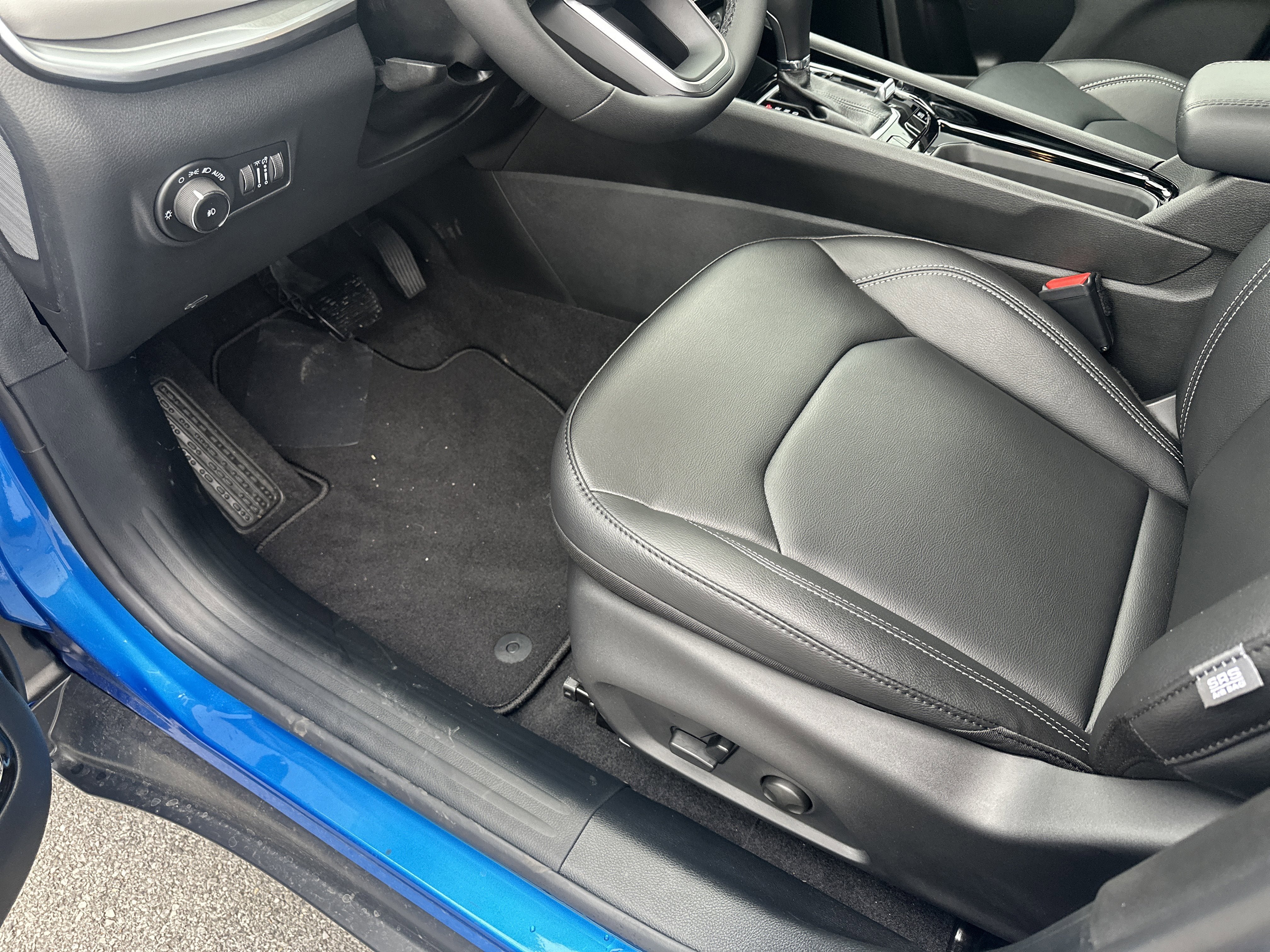 New 2026 Jeep Compass Limited AWD/4WD image 14