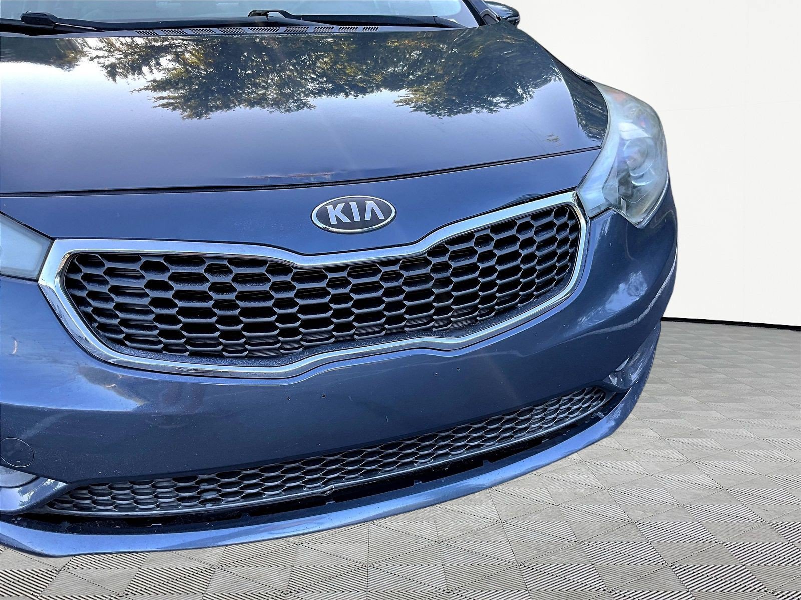 Used 2016 Kia Forte LX w/ LX Popular Plus Package FWD image 32