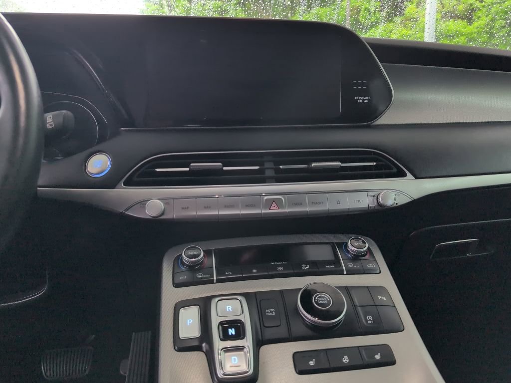 Used 2022 Hyundai Palisade SEL w/ 8P Bench Seat Package FWD image 10