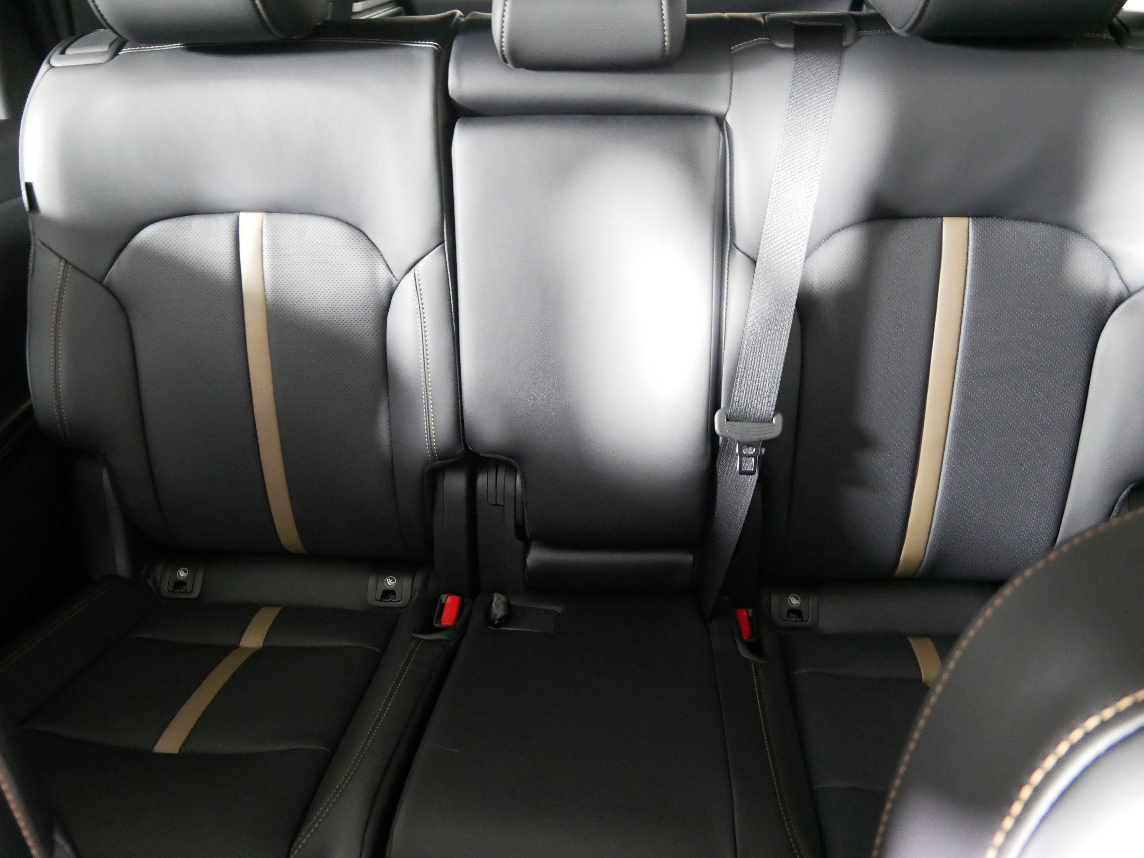 New 2026 MAZDA CX-90 Plug-In Hybrid w/ Premium Plus image 3
