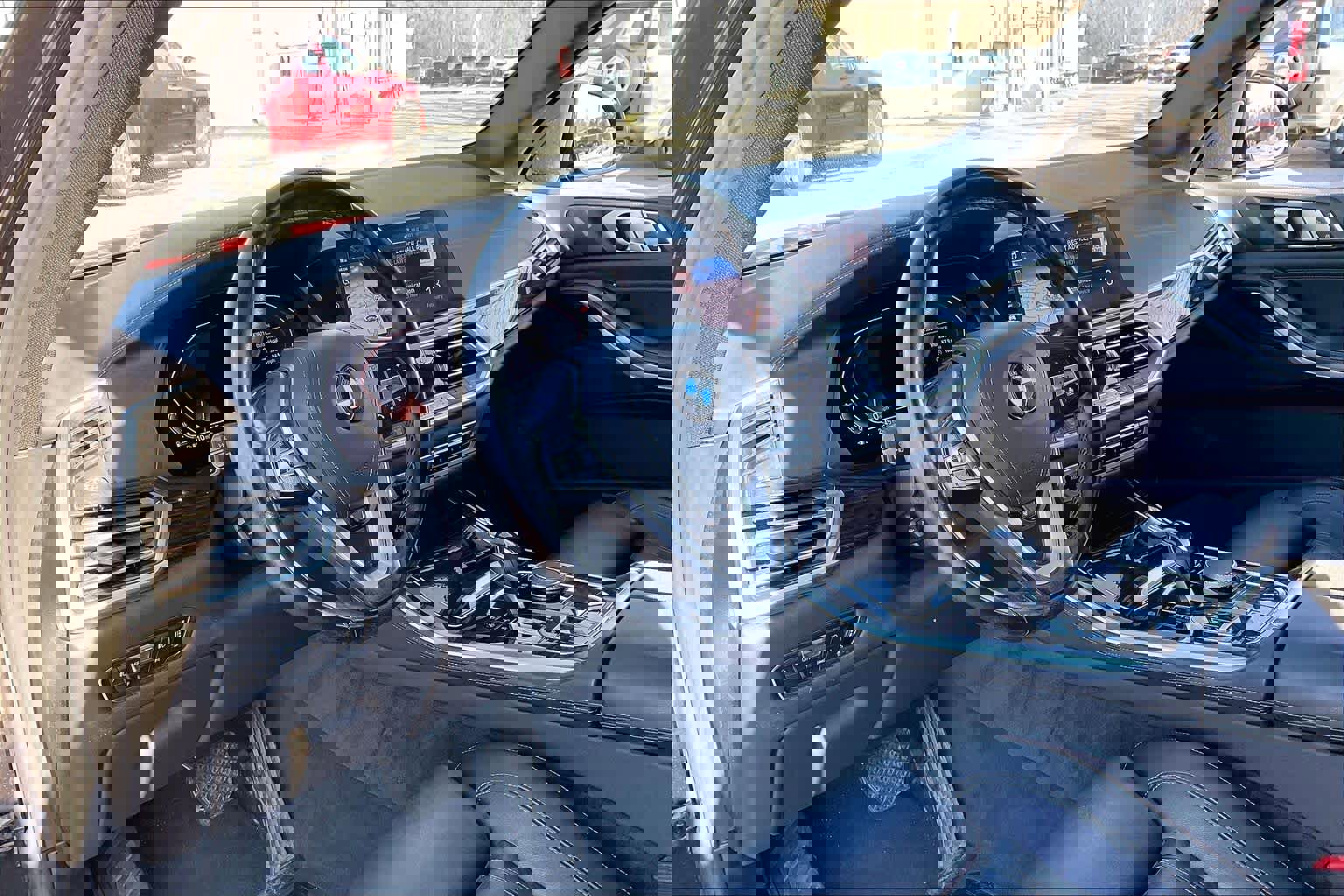 Used 2019 BMW X5 xDrive40i w/ Convenience Package image 18