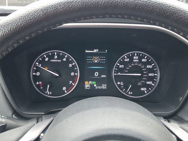 Certified 2022 Subaru Legacy Limited image 20