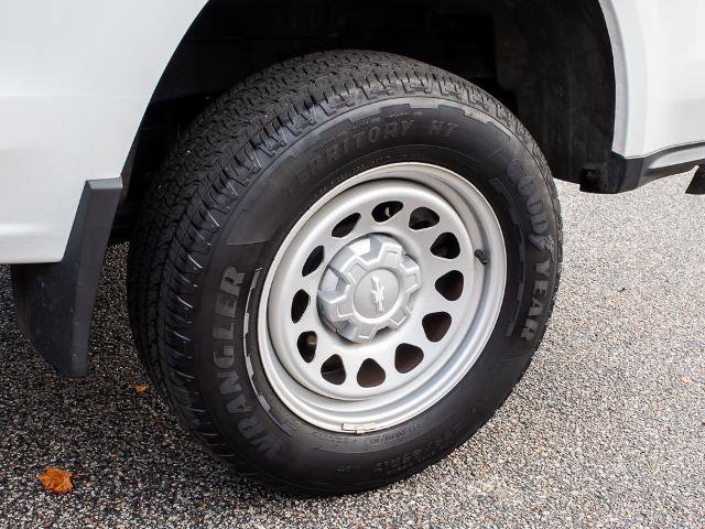 Used 2023 Chevrolet Colorado W/T image 6