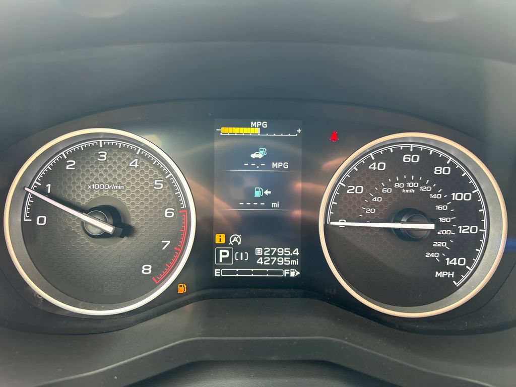 New 2023 Subaru Forester Premium AWD/4WD image 17