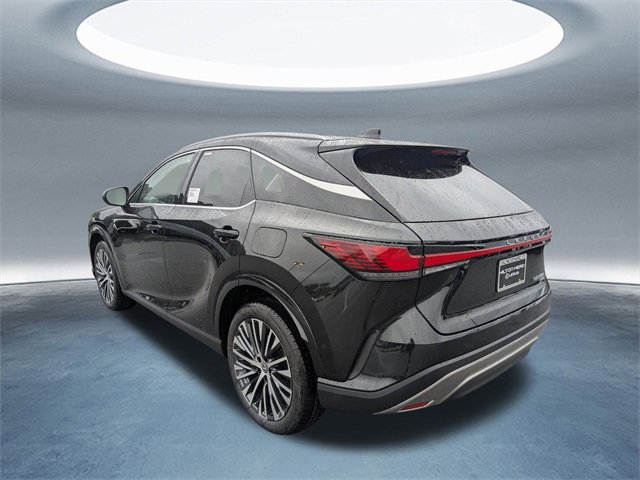 New 2026 Lexus RX 350 w/ Convenience Package image 6