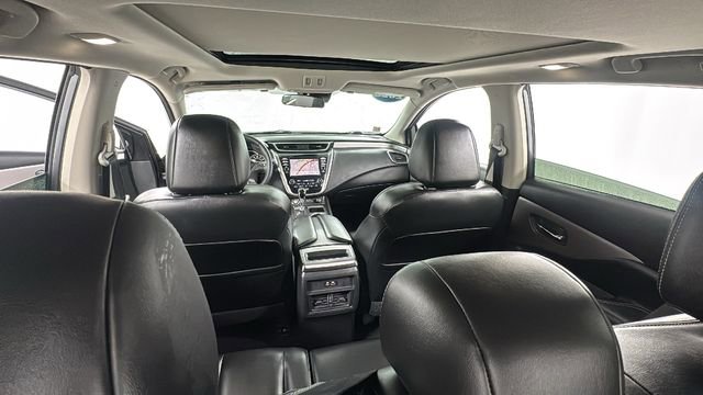 Certified 2023 Nissan Murano SV image 18