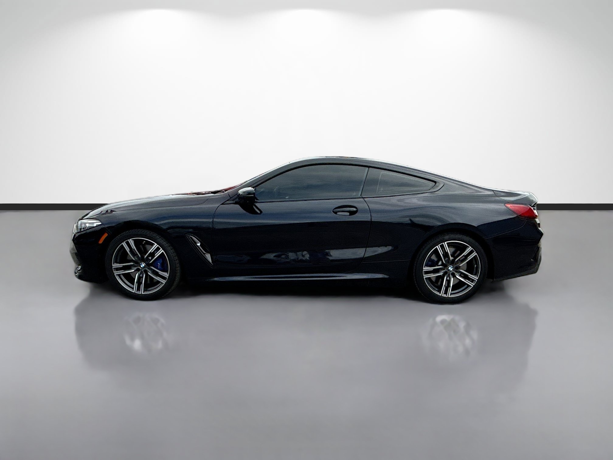 Used 2022 BMW 840i Coupe RWD image 6