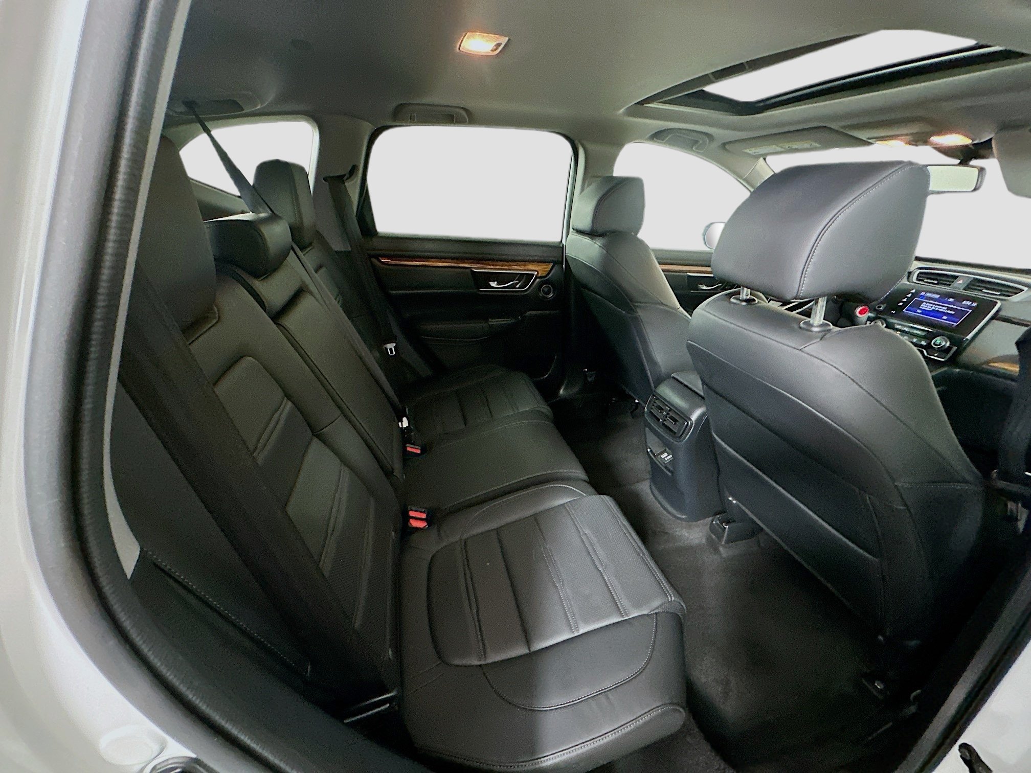 Used 2022 Honda CR-V EX-L image 27