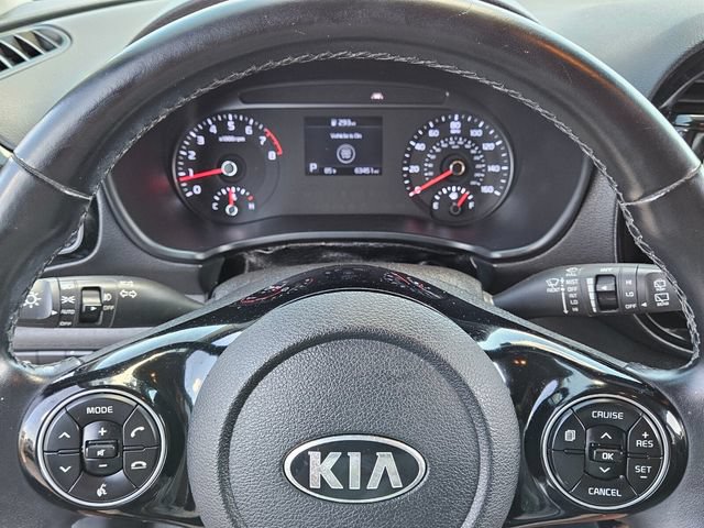 Used 2020 Kia Soul EX FWD image 30
