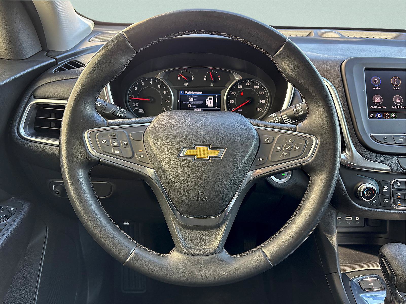 Used 2024 Chevrolet Equinox LT AWD/4WD image 18