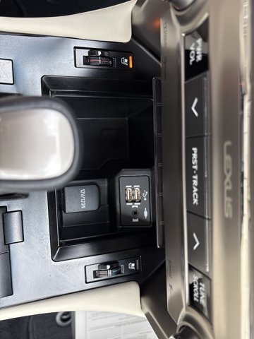Used 2021 Lexus GX 460 Premium AWD/4WD image 38