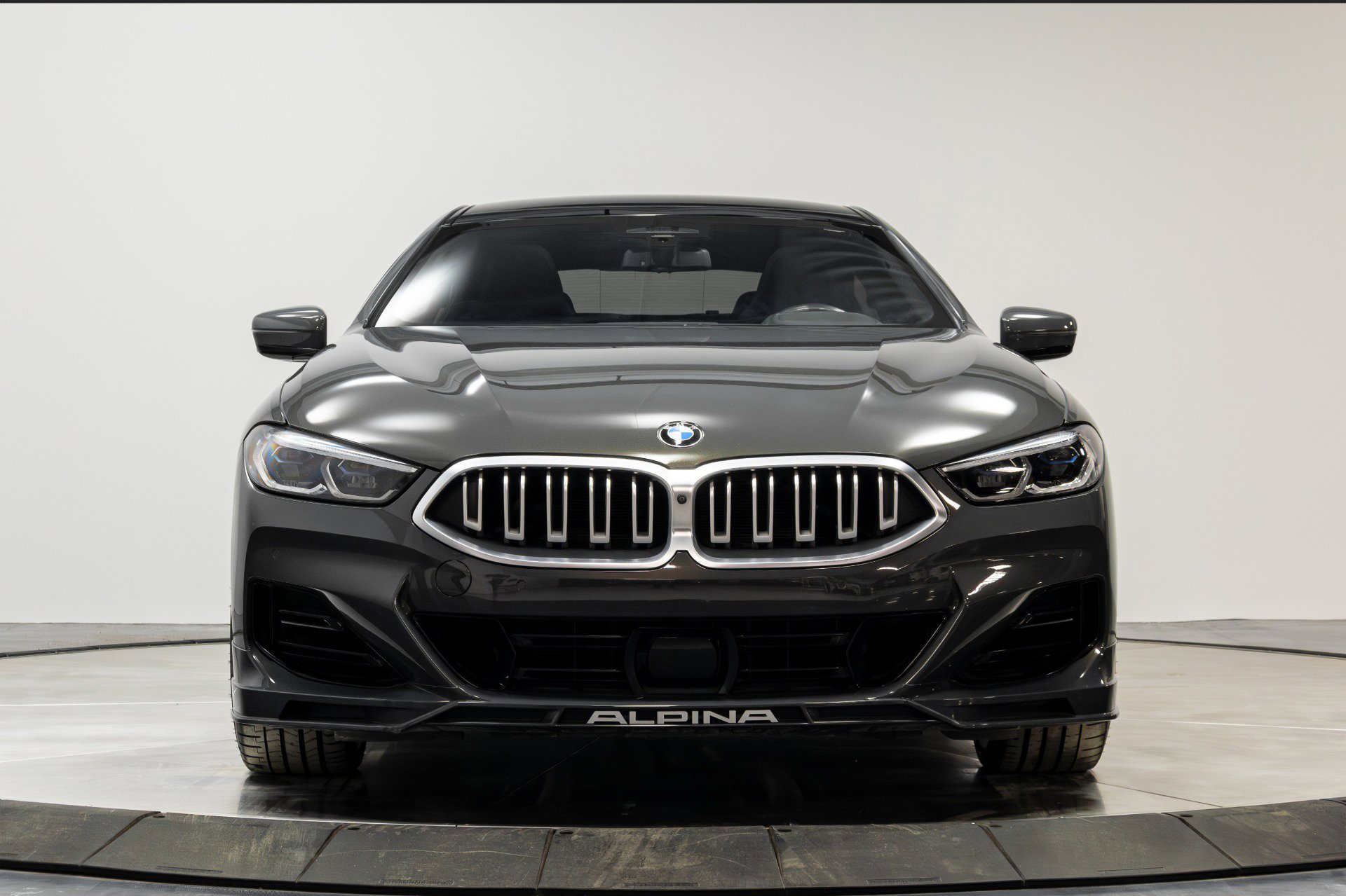 Used 2023 BMW ALPINA B8 xDrive Gran Coupe image 40