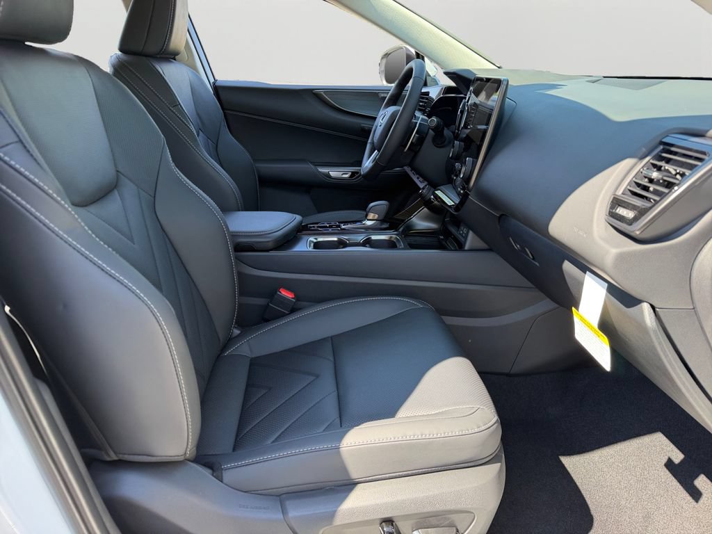 New 2026 Lexus NX 350 AWD w/ Luxury Package image 5
