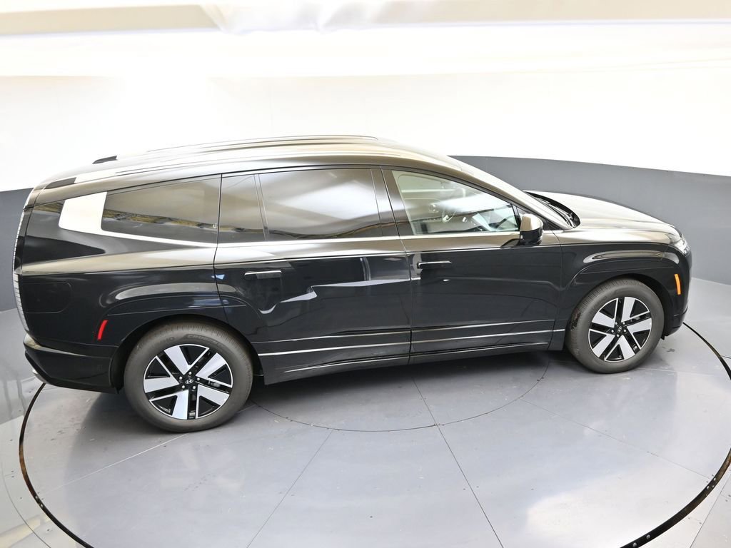 New 2026 Hyundai Ioniq 9 SEL image 47