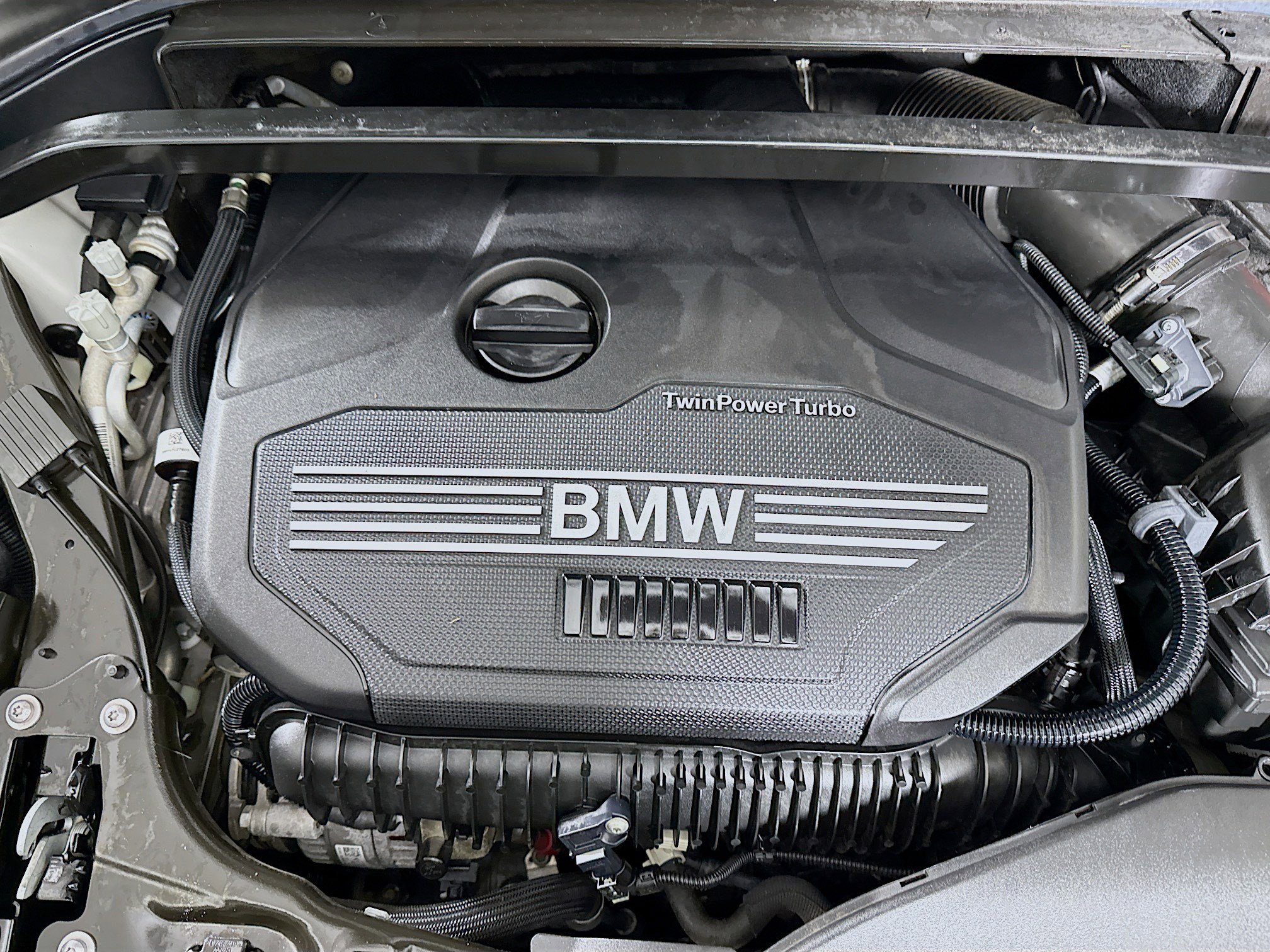 Used 2020 BMW X1 sDrive28i w/ Convenience Package image 39