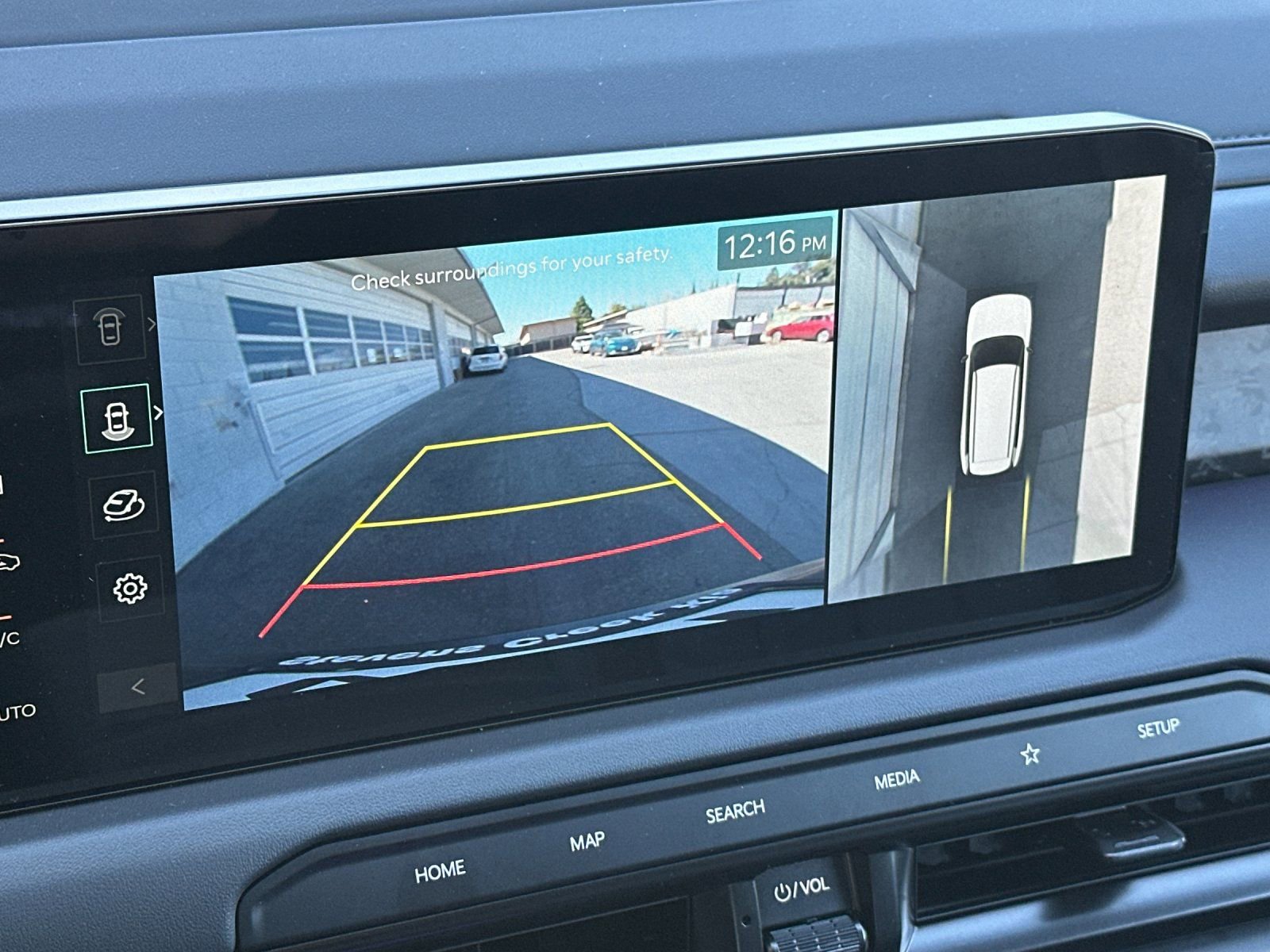 New 2027 Kia Telluride SX Prestige X-Pro image 21