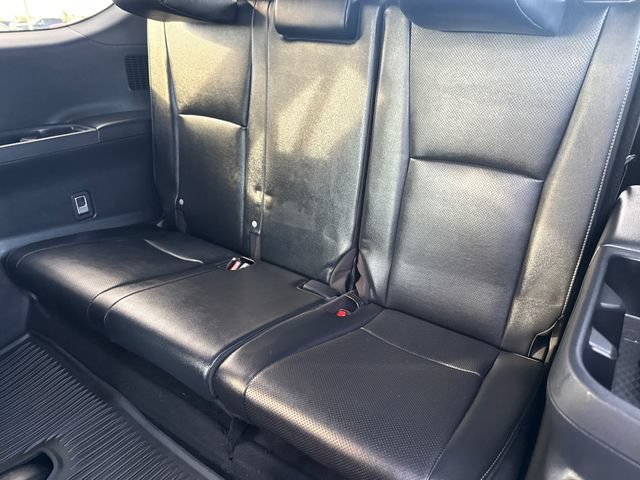 Used 2025 Toyota Grand Highlander AWD Hybrid image 20