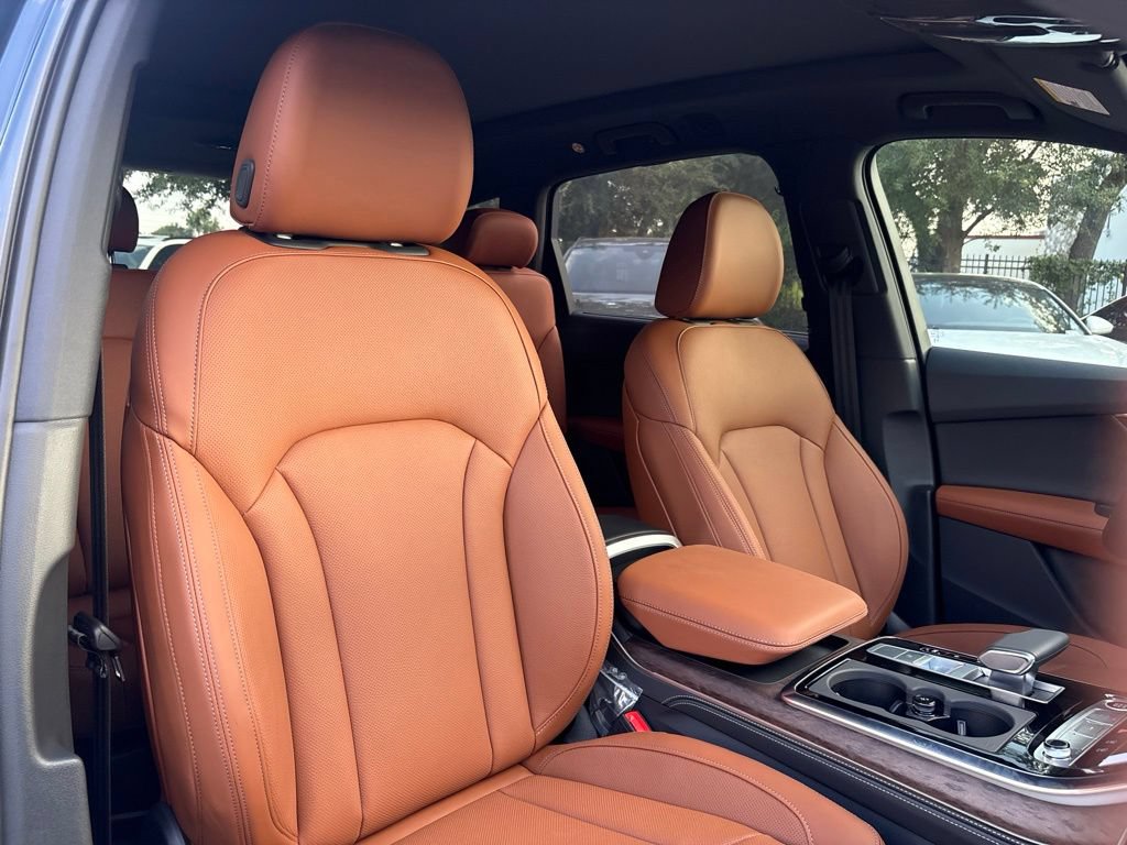 New 2026 Audi Q7 3.0T Prestige AWD/4WD image 16