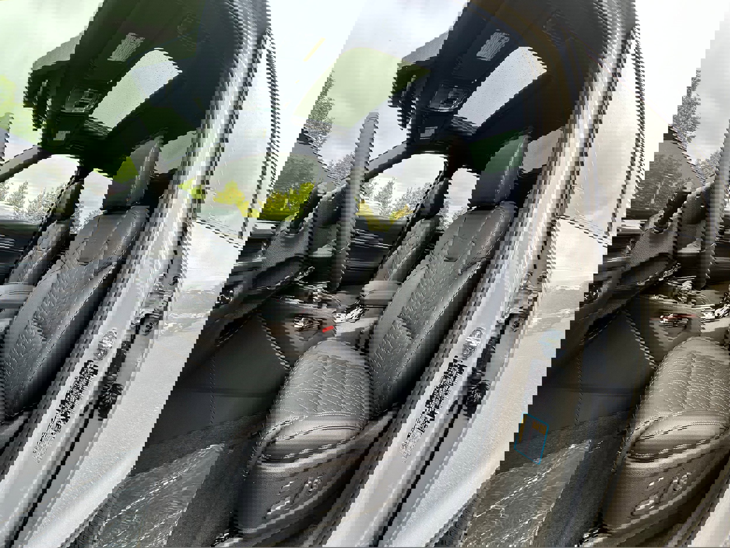 New 2025 Kia Telluride SX X-Line image 39