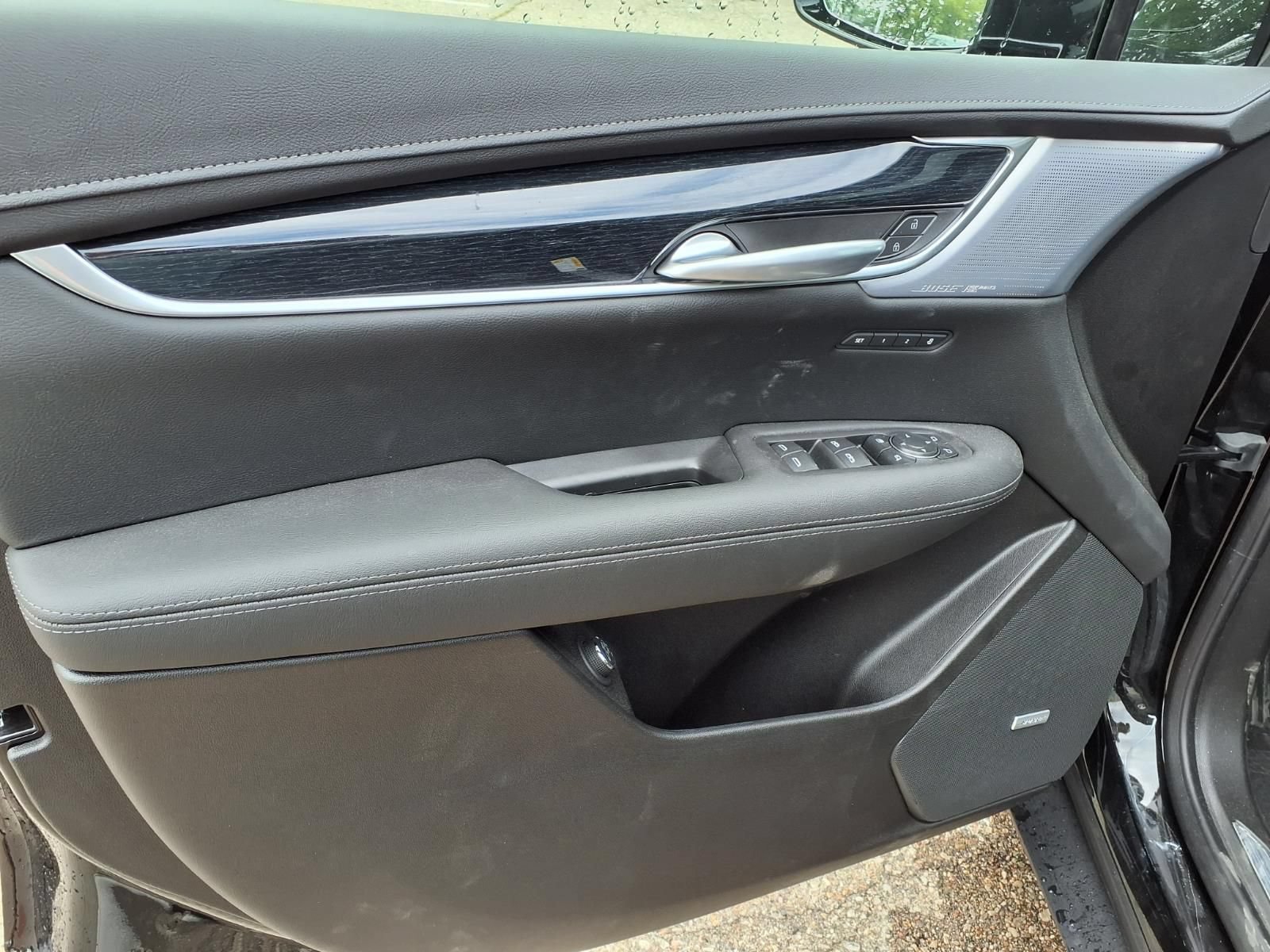 New 2026 Cadillac XT5 Premium Luxury w/ LPO, Floor Liner Package AWD/4WD image 12