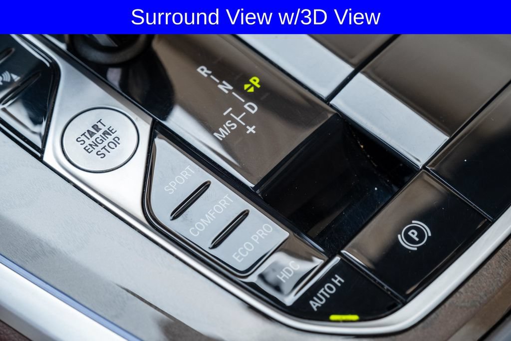 Used 2022 BMW X5 xDrive40i AWD/4WD image 18