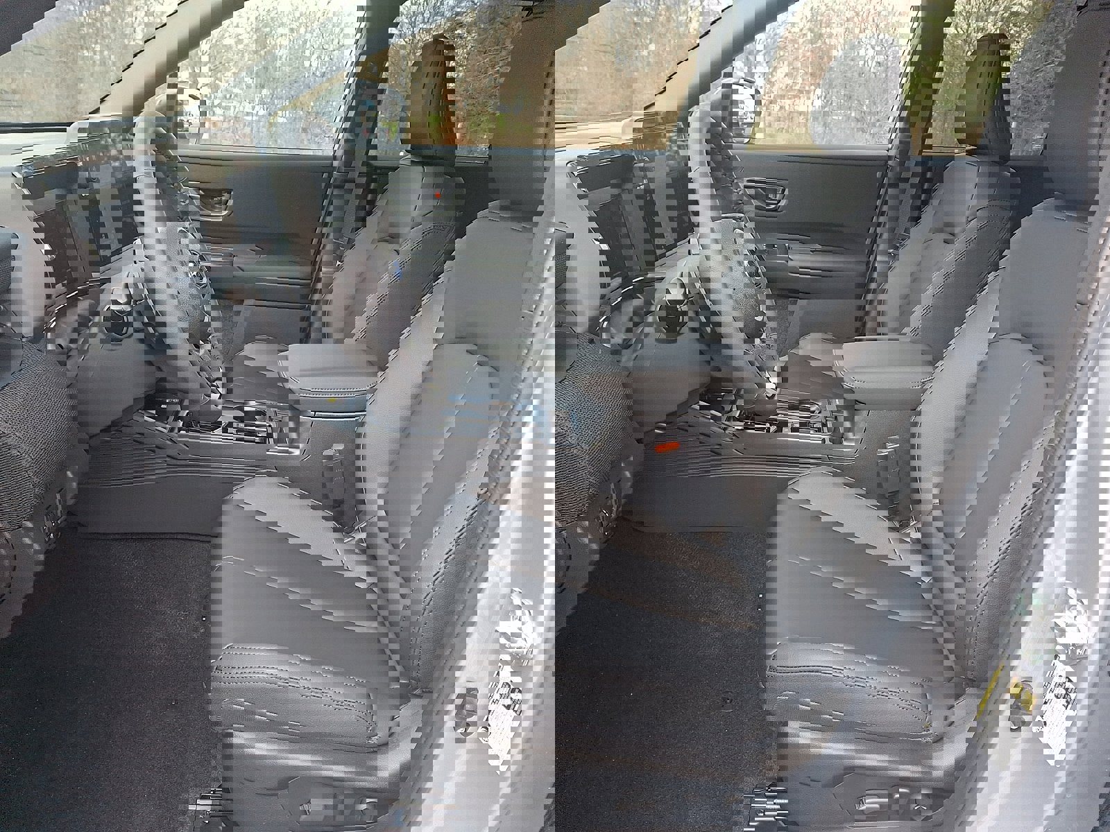 New 2026 Subaru Outback Premium image 9