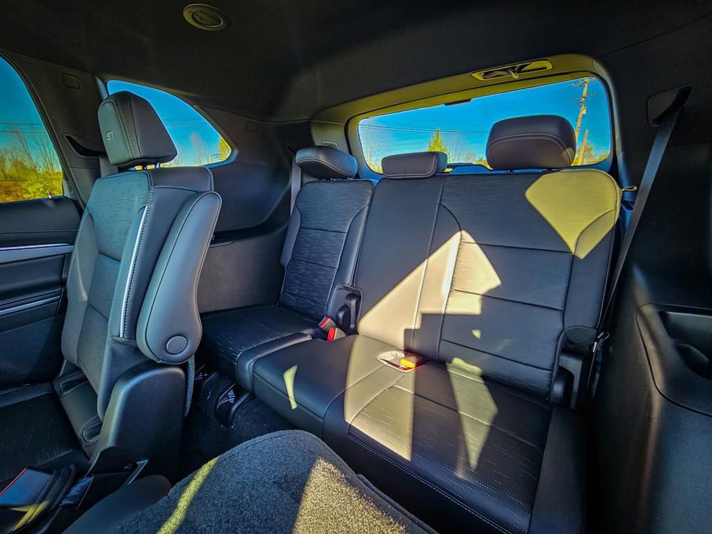 New 2026 Buick Enclave Sport Touring w/ Power Package image 36