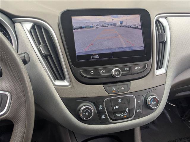 Used 2023 Chevrolet Malibu LS w/ Driver Confidence Package FWD image 13