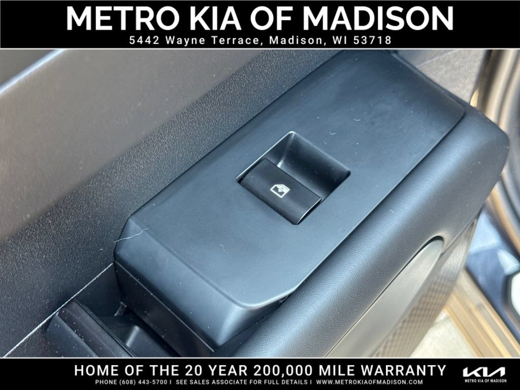 Used 2027 Kia Telluride SX Prestige X-Line w/ Towing Package AWD/4WD image 38