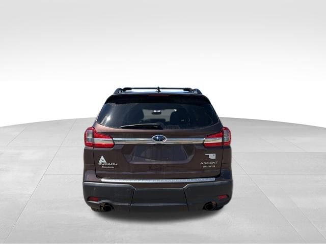 Used 2020 Subaru Ascent Limited w/ Popular Package #2 image 4