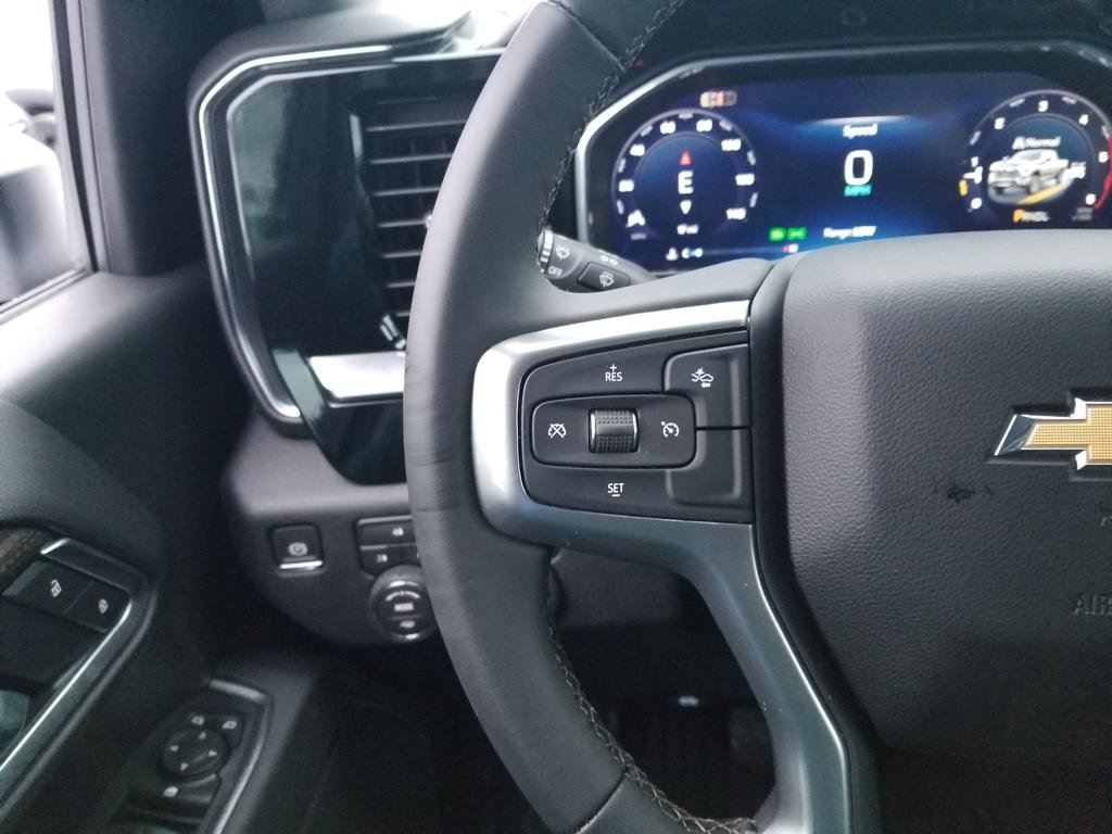 New 2026 Chevrolet Silverado 3500 LT w/ Snow Plow Prep/Camper Package image 31