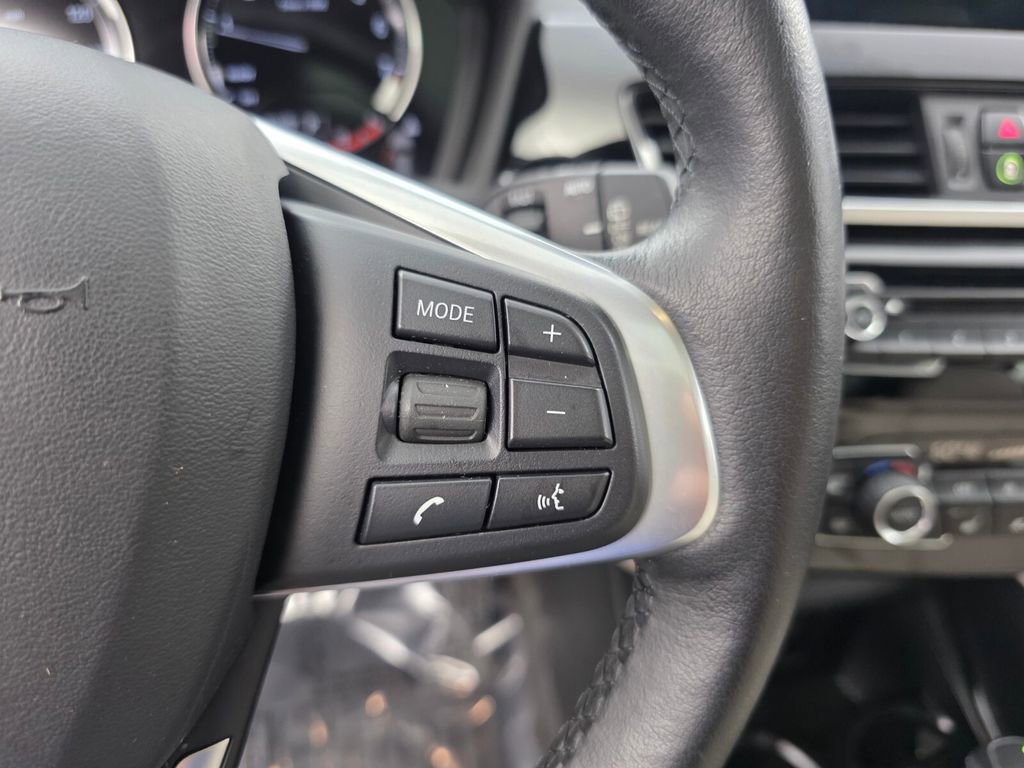 Used 2019 BMW X1 xDrive28i w/ Convenience Package image 20
