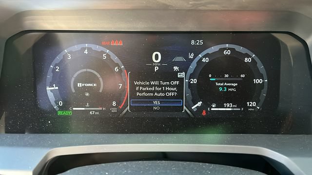 New 2026 Toyota Tacoma TRD Pro AWD/4WD image 6