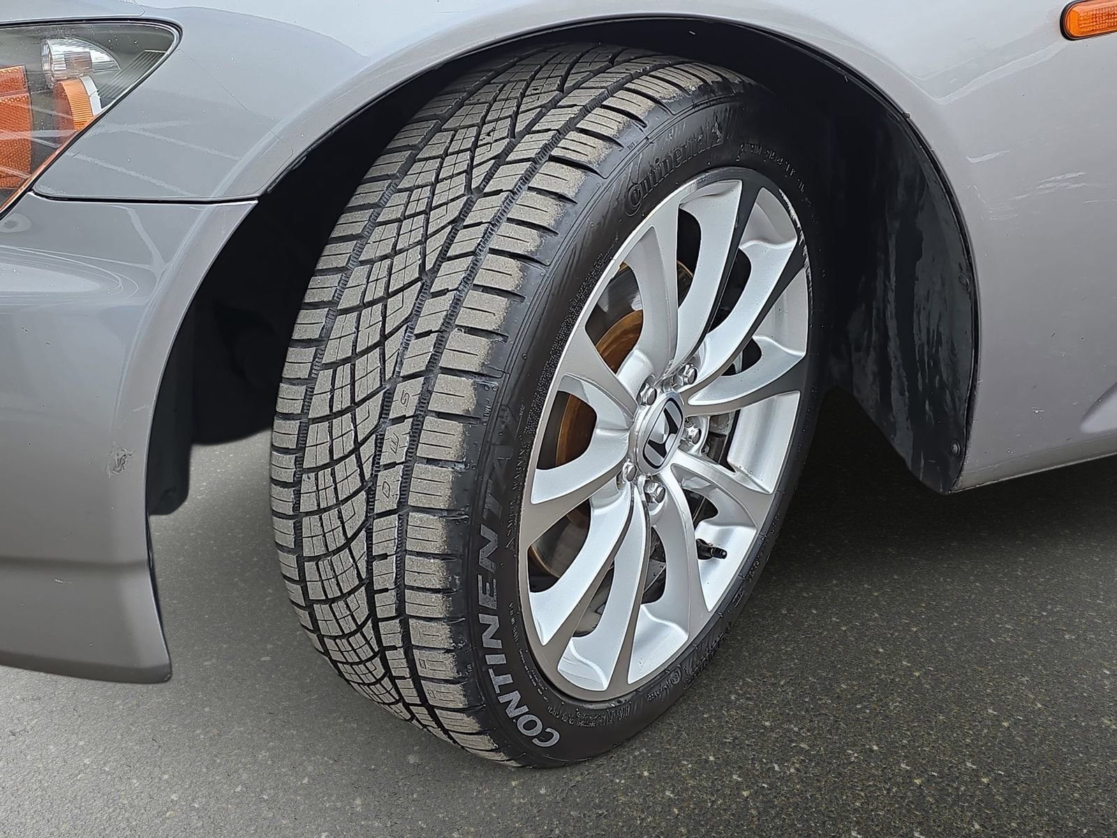 Used 2006 Honda S2000 image 28