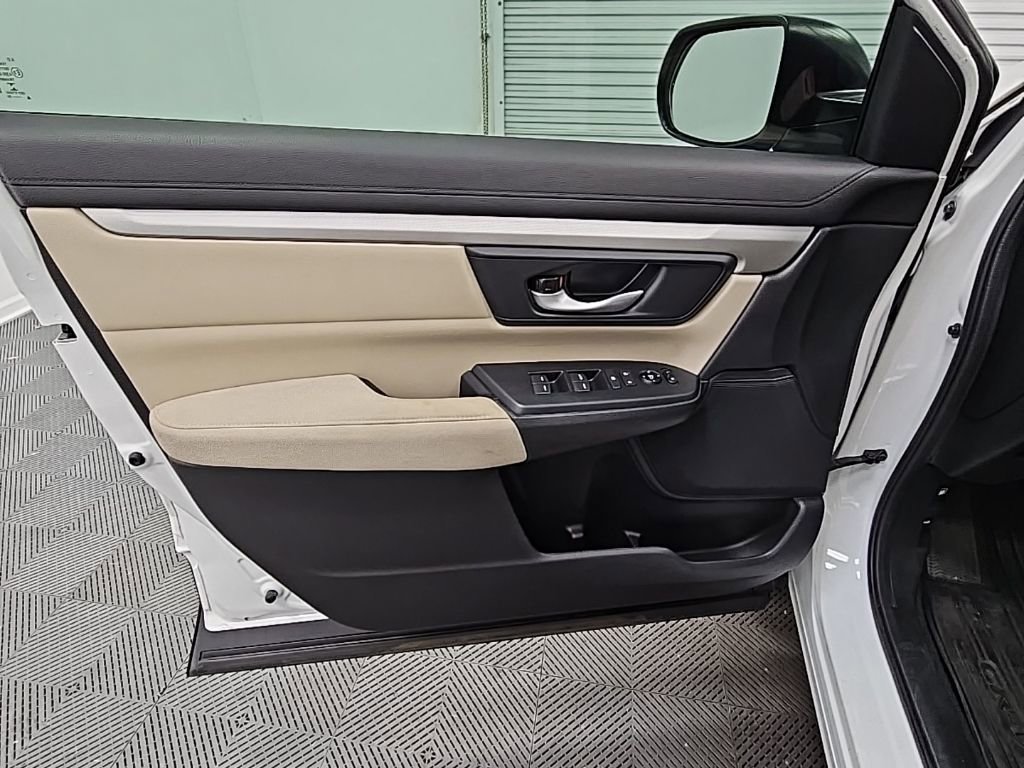 Used 2020 Honda CR-V LX image 25