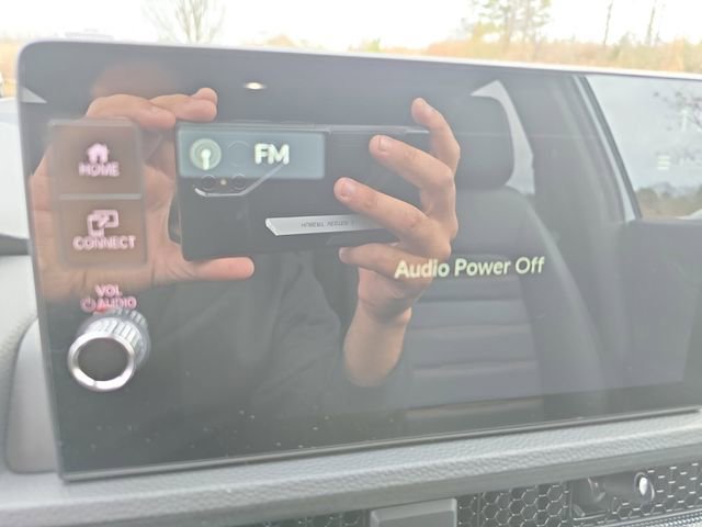 New 2026 Honda CR-V Sport-L image 22