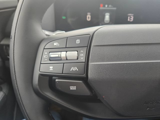 New 2026 Kia Sportage X-Line AWD/4WD image 14