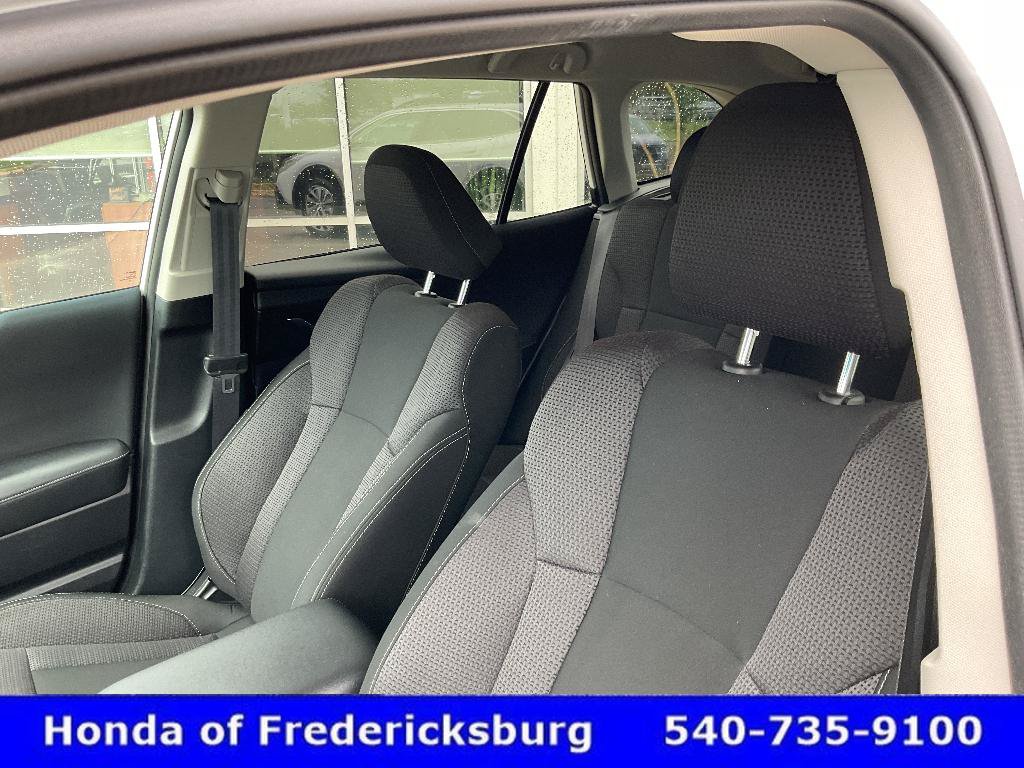 Used 2021 Subaru Outback Premium AWD/4WD image 32