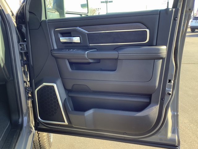 New 2026 RAM 2500 Laramie w/ Night Edition image 43